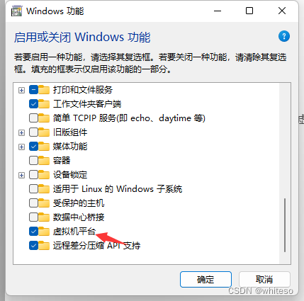 VMware 16开启虚拟机电脑就蓝屏W11解决方法