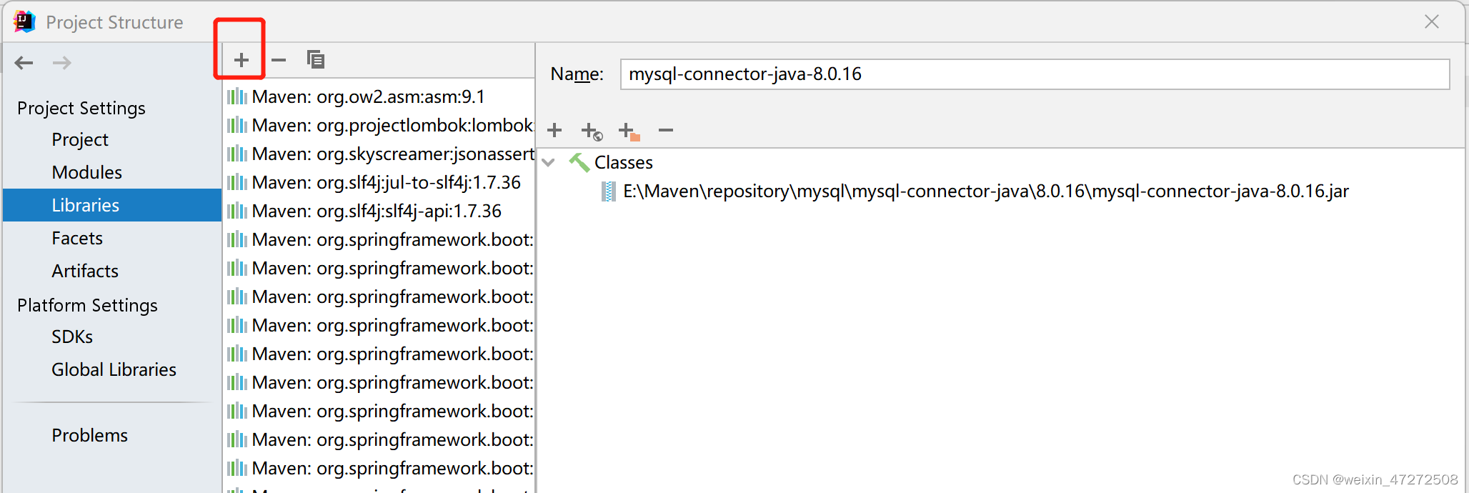 SpringCloud第01讲：整合MyBatis通用Mapper