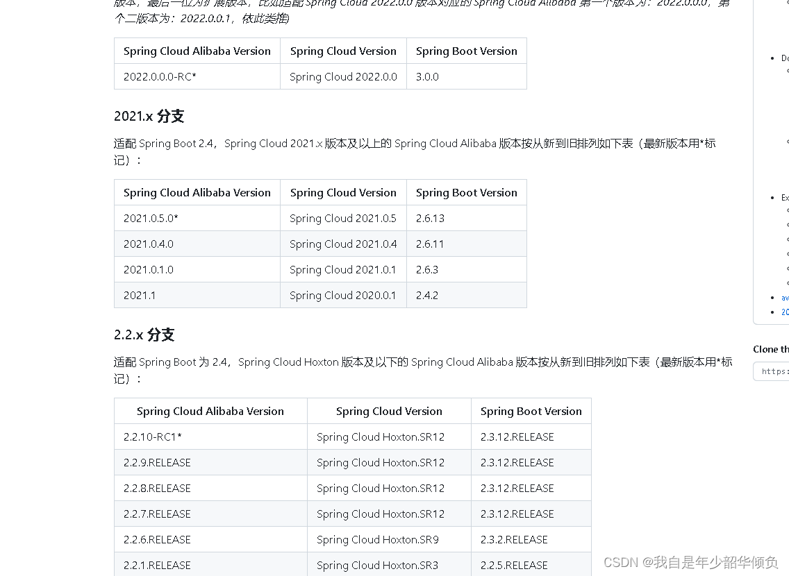 SpringCloud GateWay与Nacos使用