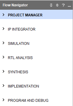 Xilinx Vivado的RTL分析（RTL analysis）、综合（synthesis）和实现（implementation）的区别？[通俗易懂]