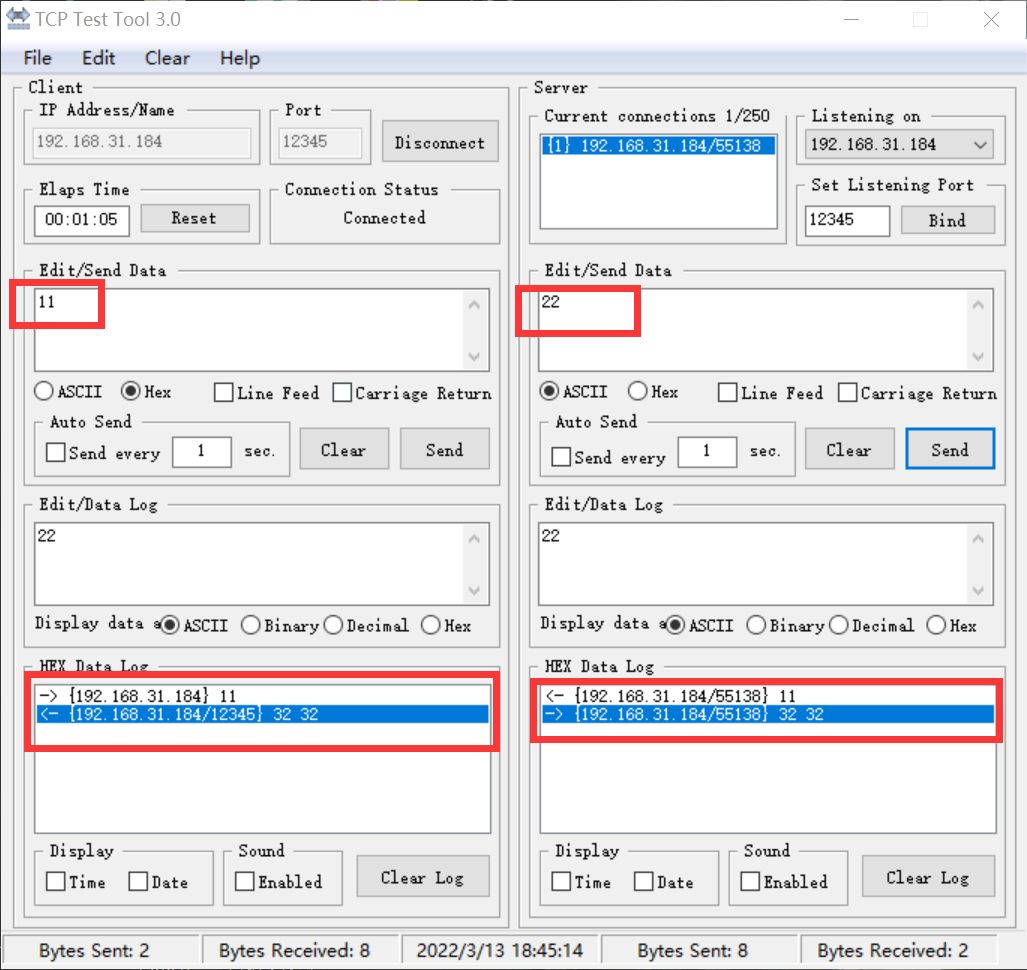 socket编程学习笔记：关于TCP Test Tool的安装和使用-CSDN博客