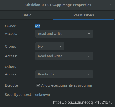obsidian下载安装_obsidian linux-CSDN博客