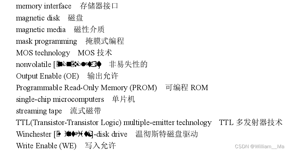 英语单词2