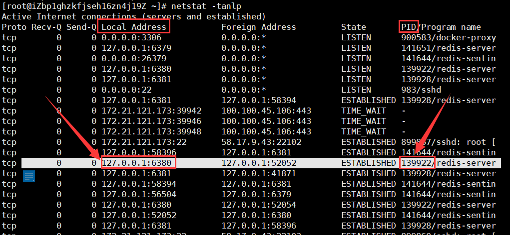 docke-redis-error-starting-userland-proxy-listen-tcp4-0-0-0-0