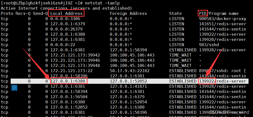 adguard error starting userland proxy listen udp 0.0.0.0 68