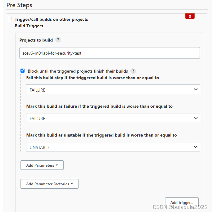 【jenkins】CICD实践，git+maven+synopsys detect（blackduck）+shell+trigger+jmeter+python集成自动化安全扫描，扫描结果邮件