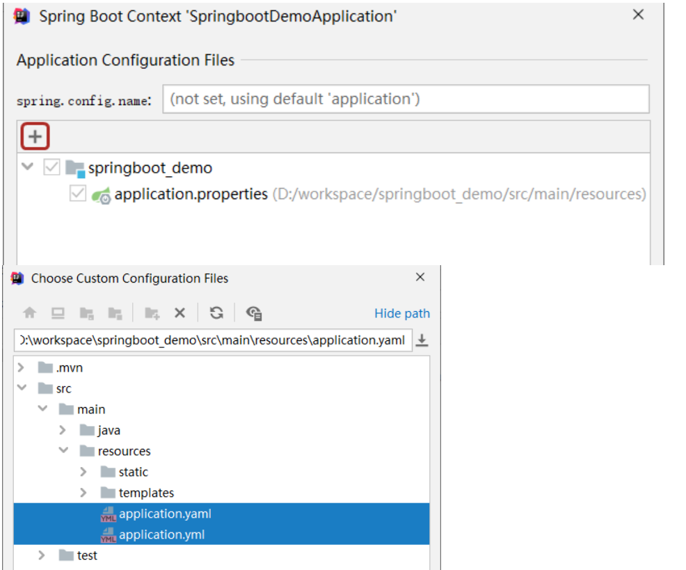 spring Boot 2 基础篇 。内含 整合一个spring boot 的 小案例_springboot tensorflow2 pd ...