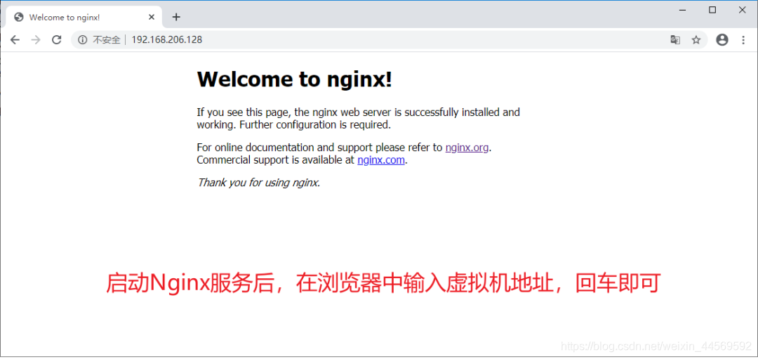 Nginx