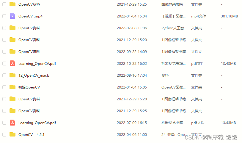 OpenCV怎么学?OpenCV入门到底要学多久?