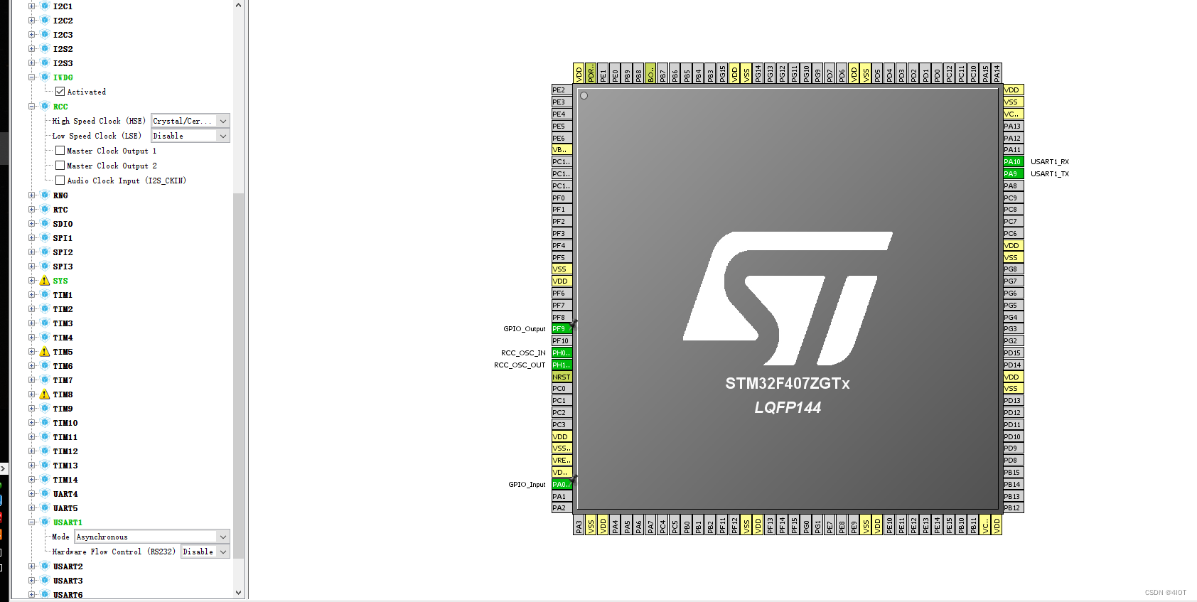 物联网ARM开发-8STM32独立看门狗_stm32看门狗电路原理图-CSDN博客