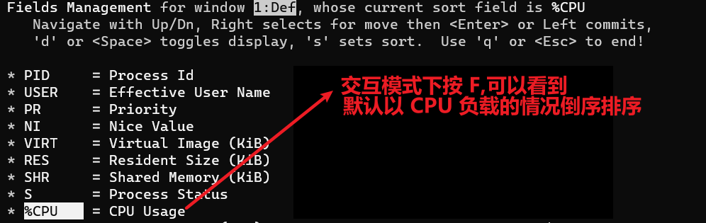 top 命令使用教程_top 过滤-CSDN博客