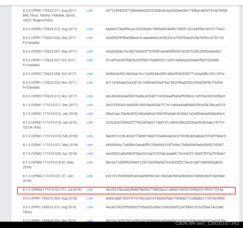 Google原生机pixel 刷机Root_google原生系统刷机包-CSDN博客