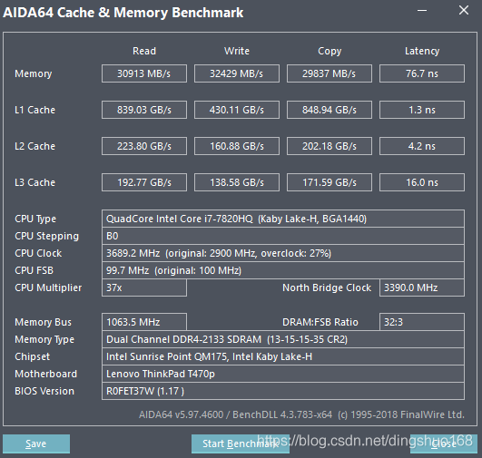 类比 -高速缓存Cache/内存/磁盘读写速度类比