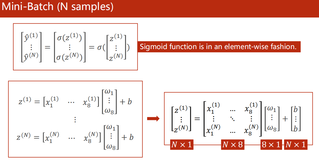 pytorch基础（3）【sigmoid,激活函数，优化器】_pytorch sigmoid-CSDN博客