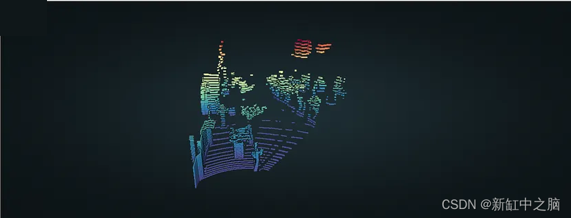 3D点云数据集制作实录【LiDAR】