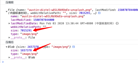 JavaScript前端实现压缩图片功能_前端js压缩图片-CSDN博客