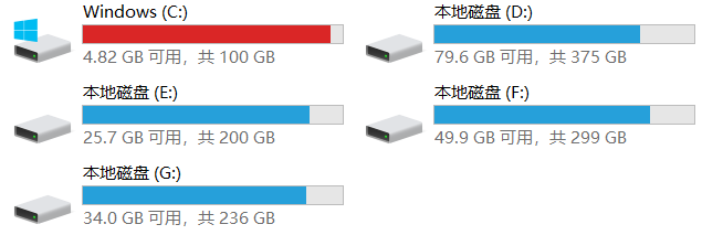 操作系统面试题：设备管理