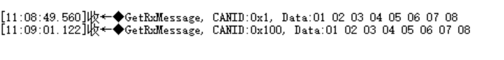 STM32 CAN快速配置（HAL库版本）