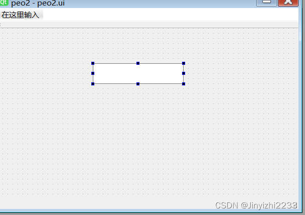 VS 与Qt的混合编程_vs qt-CSDN博客