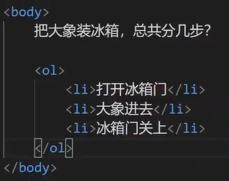 加粗样式