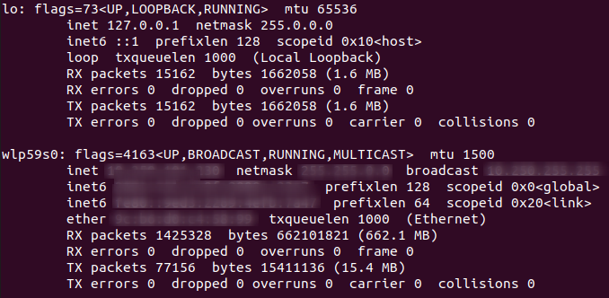 Linux的常用命令2