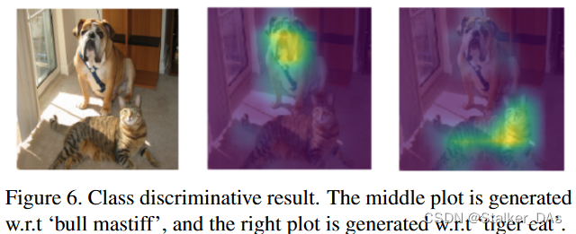 Score-CAM：Score-Weighted Visual Explanations For Convolutional Neural ...