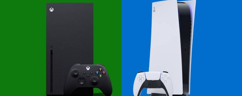 ps4和ps5区别