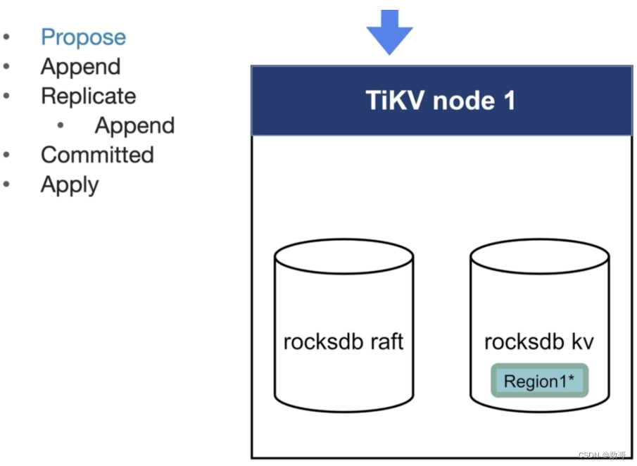 005、体系结构之TiKV_Raft日志