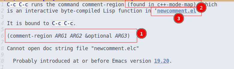 Emacs之解决键值绑定冲突问题(一百二十三)