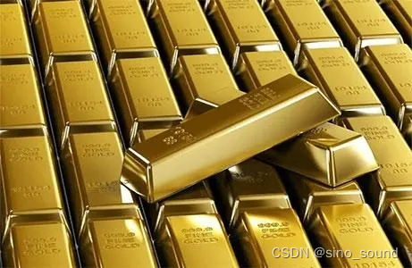 伦敦金投资两个基本点是什么?-CSDN博客