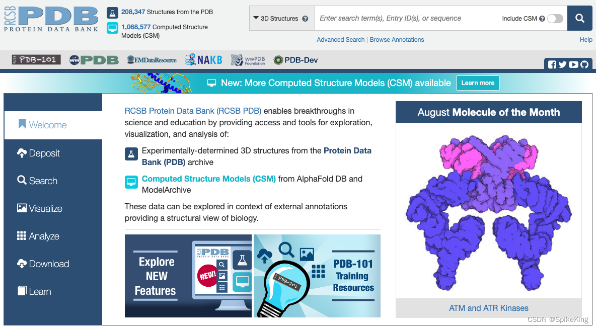 PDB