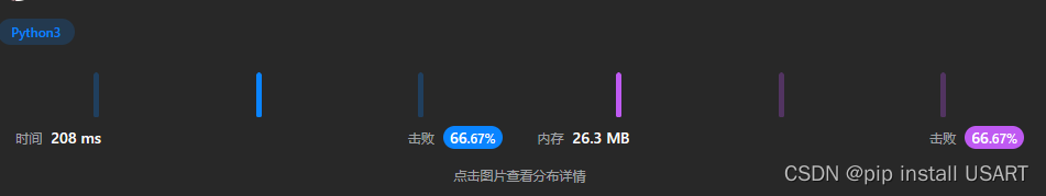 LeetCode题目笔记——2563. 统计公平数对的数目