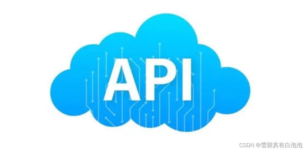 api