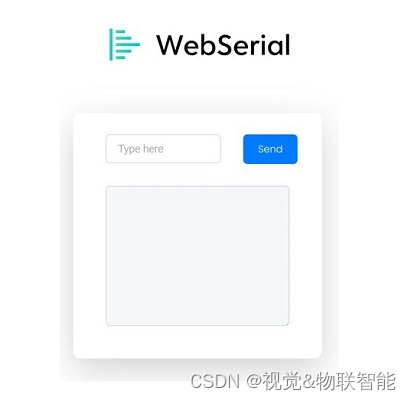 ESP32网络开发实例-远程Web串口监视器