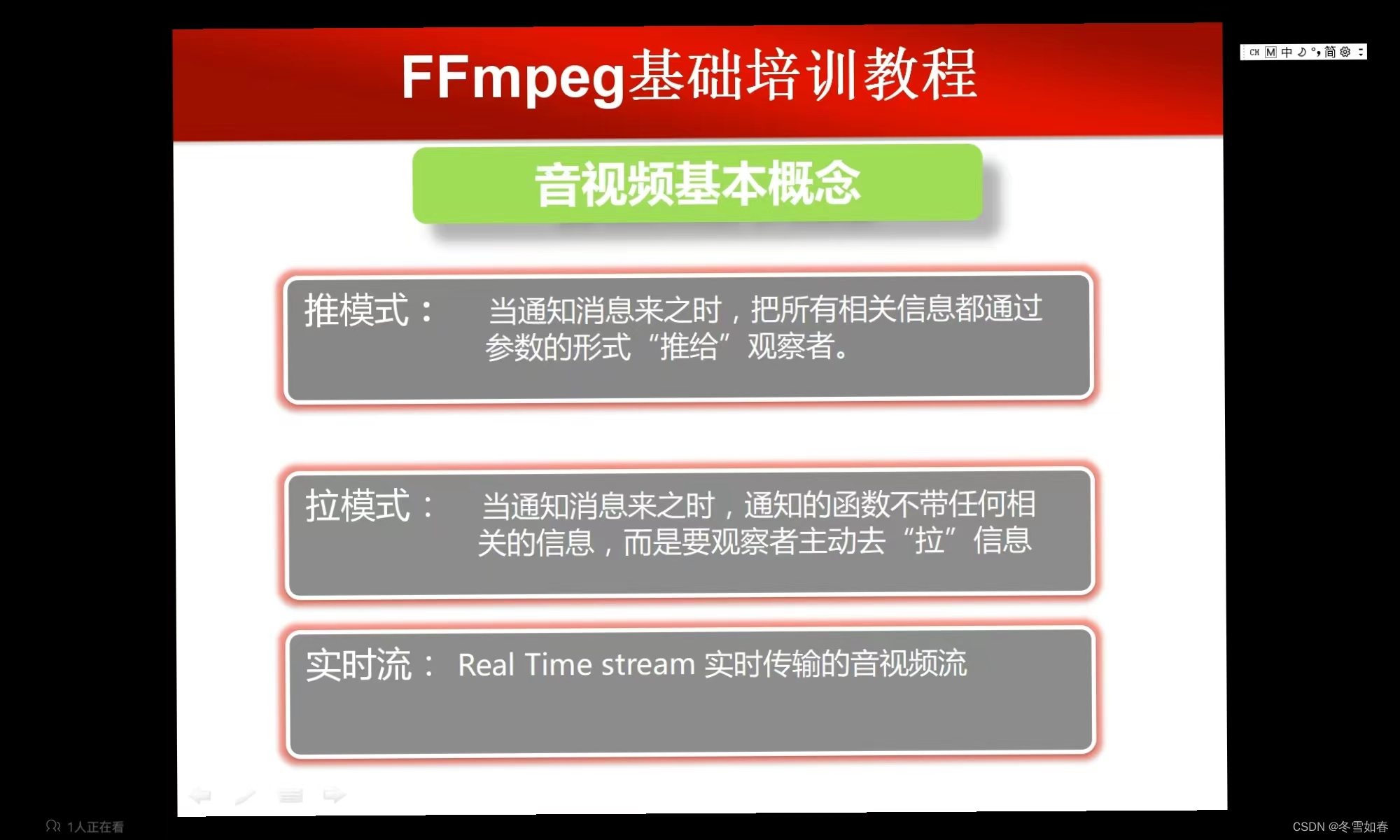 roku ffmpeg rtsp