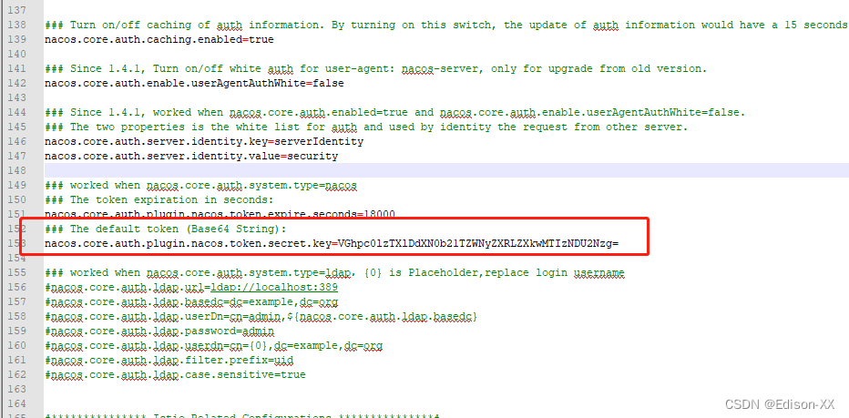 Nacos Error Creating Bean With Name User Unsatisfied Dependency Expressed Through Field