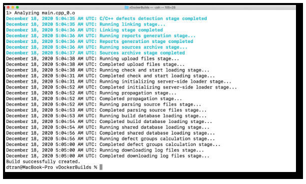 Docker容器使用指南：如何将Klocwork作为一个容器创建和运行