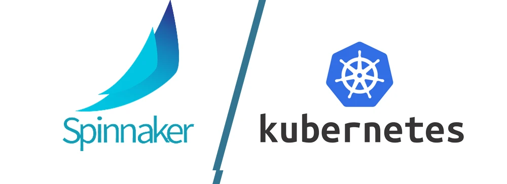 kubernetes 部署 spinnaker