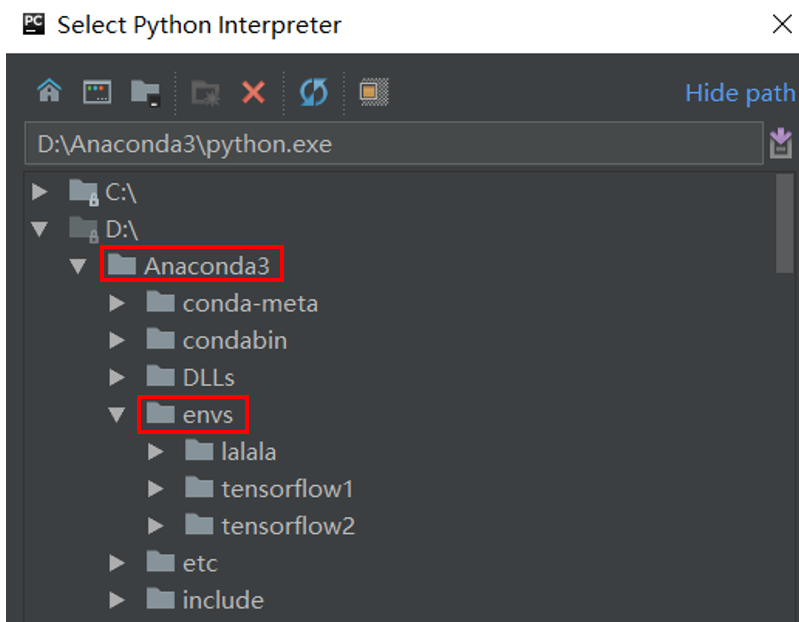 python环境操作_进入python环境-CSDN博客