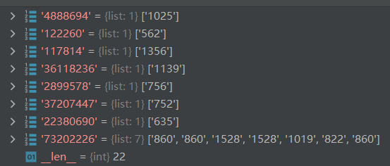 csv文件处理----对于同类id有多个class,取次数最多的class_csvid-CSDN博客