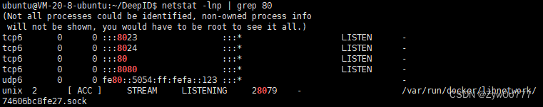 Ubuntu 本地文件建立URL访问地址_ubuntuurl-CSDN博客