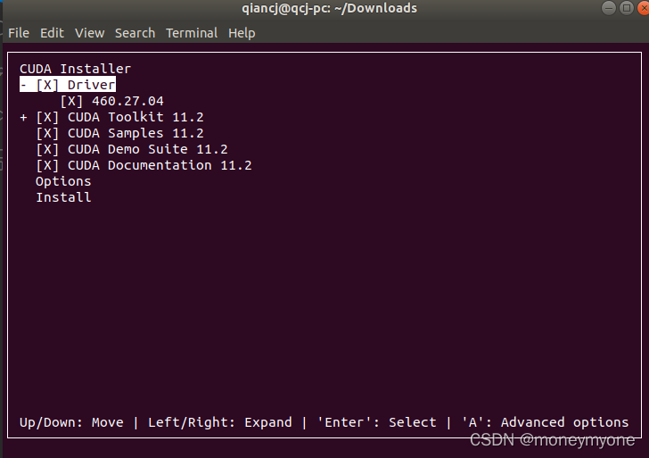 【Linux】ubuntu18.04 安装英伟达显卡驱动