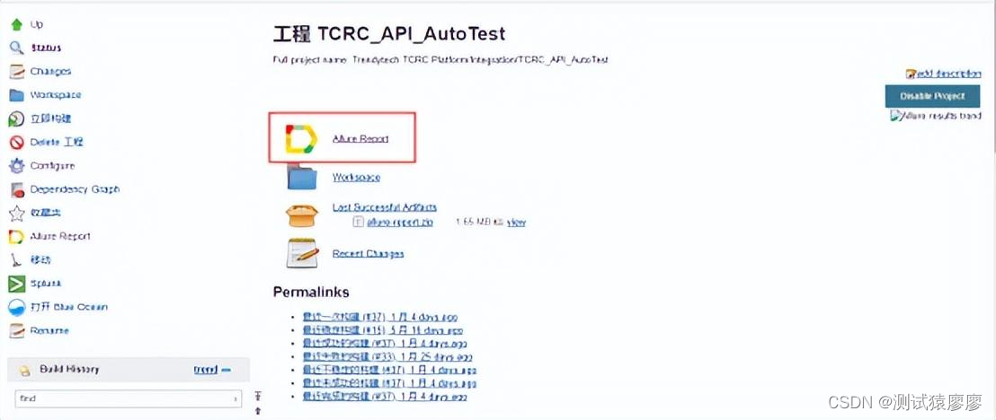 测试开发实战项目 | 搭建Pytest接口自动化框架