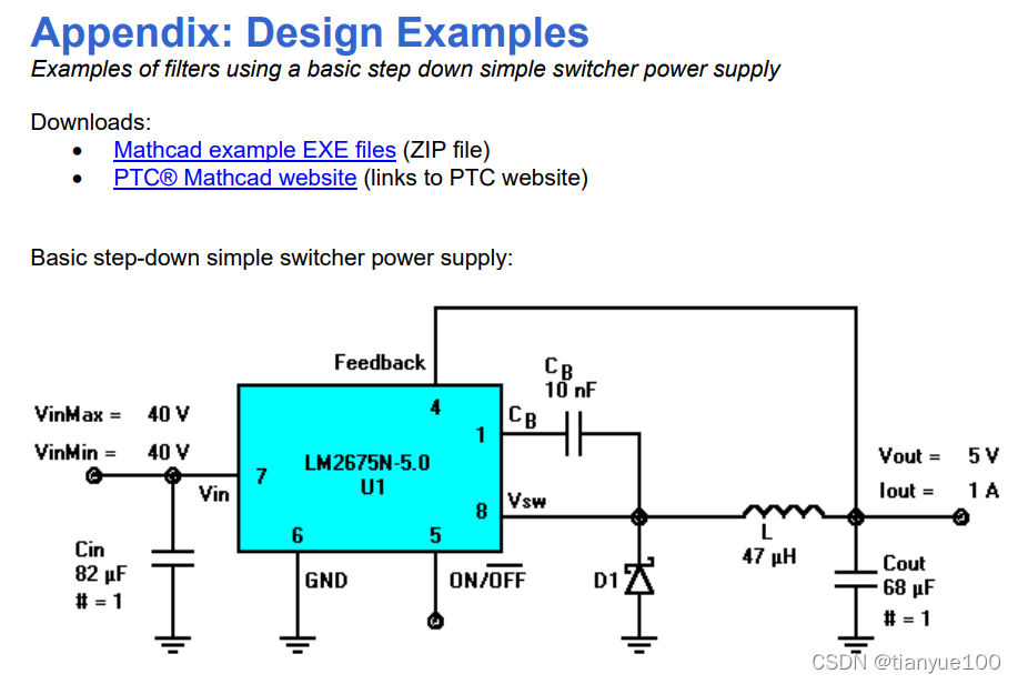 Input Filter to reduce Conducted Emissions_鈥淒esign techniques for ...