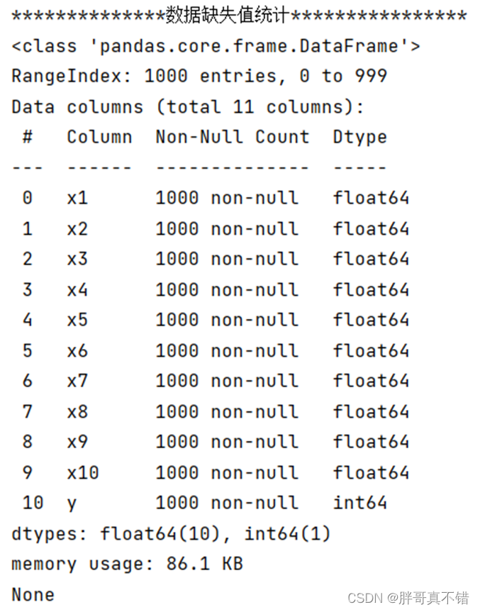 Python实现BOA蝴蝶优化算法优化支持向量机分类模型(SVC算法)项目实战_boa python实现-CSDN博客