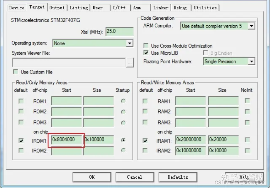 STM32-bootloader的实现和应用_stm32 bootloader-CSDN博客