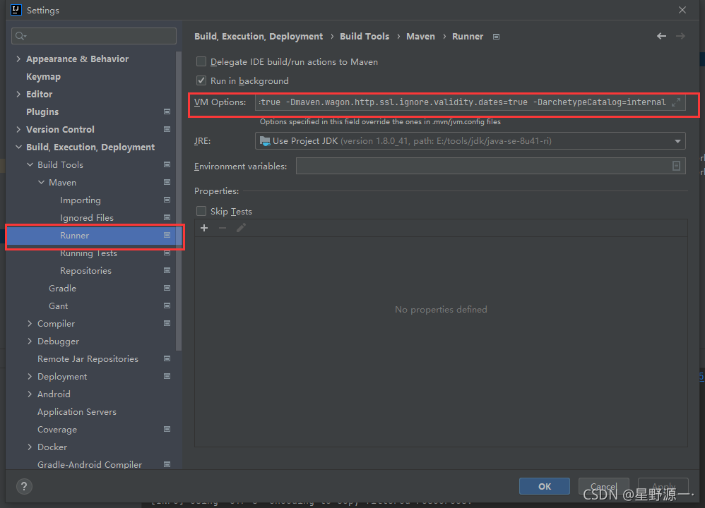 Could Not Transfer Artifact Org Apache Maven Surefire Surefire