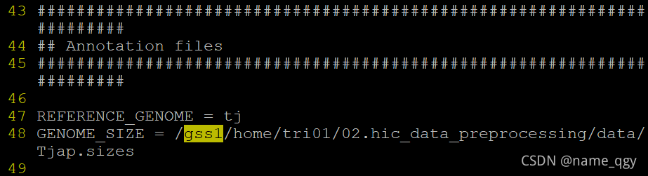 HiC-Pro | HiC数据处理工具-CSDN博客