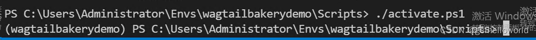 <span style='color:red;'>vscode</span><span style='color:red;'>开发</span><span style='color:red;'>python</span><span style='color:red;'>环境</span><span style='color:red;'>配置</span>