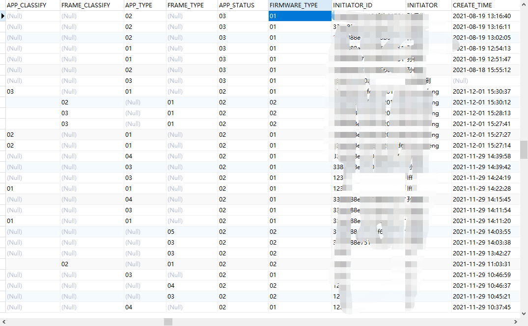 SQL learning notes-query data in a specific order - Programmer Sought